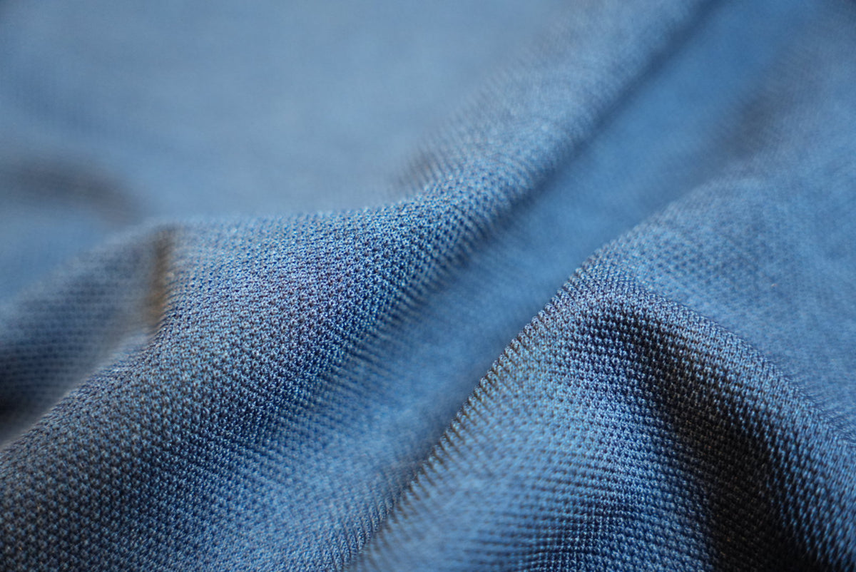 AVANTOUR Signature Polo-Navy